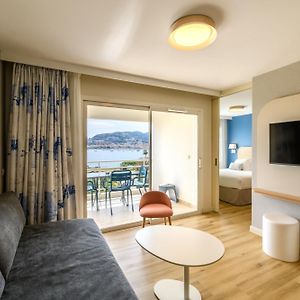 Residence De Tourisme Ajaccio Amiraute