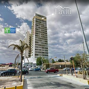 Laviu B&B Luxe Suites